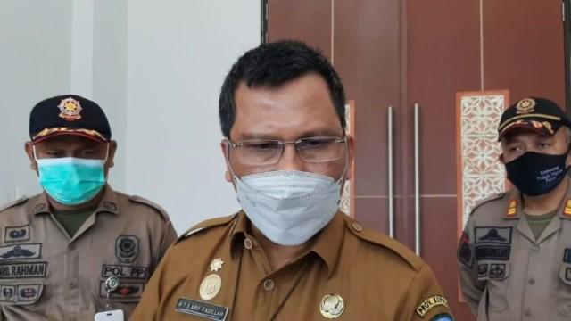 Pemprov Kepri Tegaskan Pulau Pekajang Milik Sah Kepri, Siap Hadapi Gugatan di Mahkamah Konstitusi