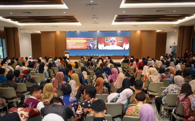 Otorita IKN dan BPS Siapkan Pendataan Penduduk Delineasi untuk Wujudkan Tata Kelola Berbasis Data