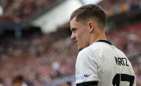 Florian Wirtz Pilih Liverpool, Ini Alasannya: "Saya Merasa di Tangan yang Tepat"