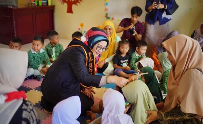 Fragmentasi Global Menguat, Pormadi Simbolon Serukan Pentingnya Tanggung Jawab Moral Individu