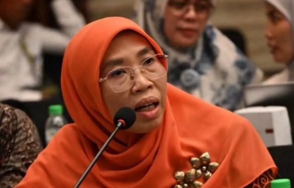 DPR Minta Pemerintah Perkuat Edukasi Reproduksi untuk Cegah Lonjakan Kasus Sifilis