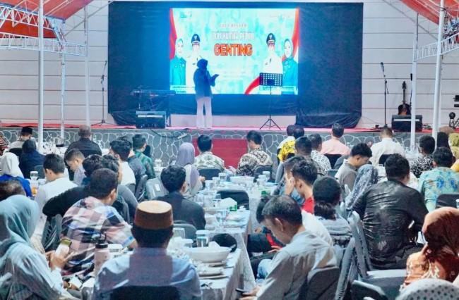 Lelang Penanganan Stunting di Bulukumba Terkumpul Rp474,8 Juta dalam 30 Menit, 295 Balita Siap Terbantu