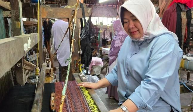 Sekjen MPR Tegaskan Dugaan Gratifikasi Tidak Libatkan Pimpinan MPR, Fokus Kasus di Ranah Administratif