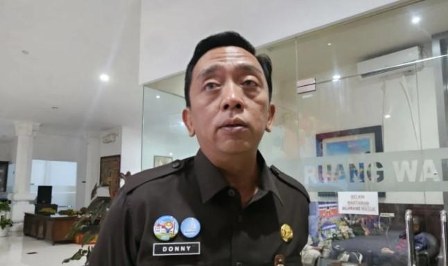 Tiga Calon Murid Mengundurkan Diri, Sekolah Rakyat Kota Malang Sisakan 97 Siswa