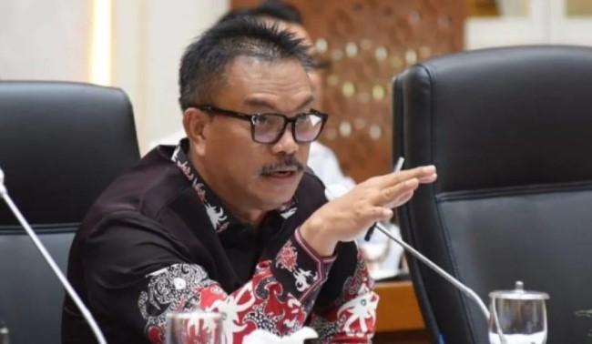 DPR Desak BGN Segera Terbitkan Juknis Program MBG Selama Libur Sekolah