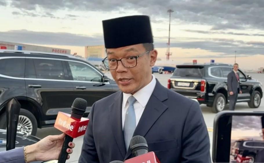 Pemerintah RI Evakuasi Bertahap 97 WNI dari Perbatasan Iran Akibat Memburuknya Situasi Keamanan