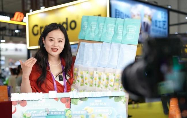 Pameran China-Asia Selatan ke-9 Soroti Industri Kopi Global, Yunnan Tampilkan Rantai Produksi Lengkap