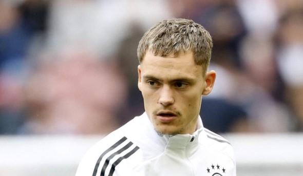 Resmi Gabung Liverpool, Florian Wirtz Targetkan Menangi Semua Gelar Setiap Musim