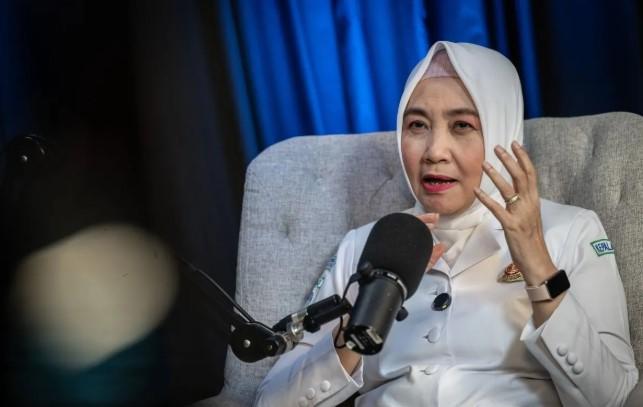 BMKG: Hujan di Musim Kemarau 2025 Jadi Berkah dan Tantangan bagi Petani