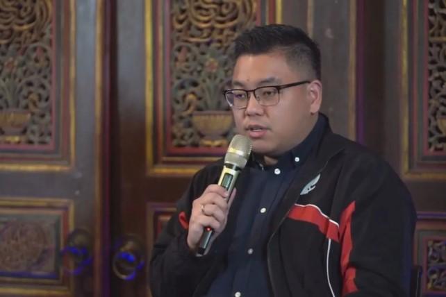 Pemerintah Dorong Jumlah Pengusaha dan UMKM Naik Kelas untuk Capai Pertumbuhan Ekonomi 8 Persen