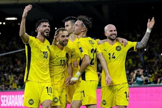 CEO Rob Friend Sebut Timnas Malaysia Ibarat Raksasa yang Baru Bangun Setelah Bungkam Vietnam 4-0
