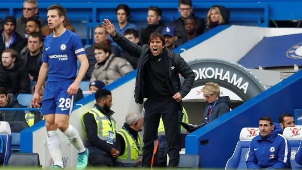 Antonio Conte Pernah Dikomplain Pemain Chelsea karena Latihan Terlalu Berat, Ini Responsnya
