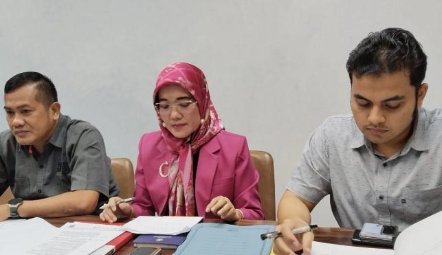 122 Lulusan S2 UKB Palembang Tolak Pembatalan Ijazah, Ancam Tempuh Jalur Hukum