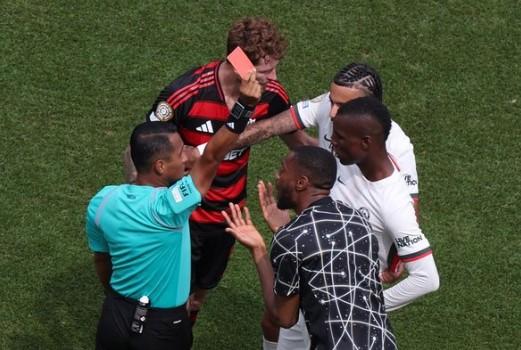 Flamengo vs Chelsea: 4 Menit Horor Nicolas Jackson yang Warnai Kekalahan The Blues
