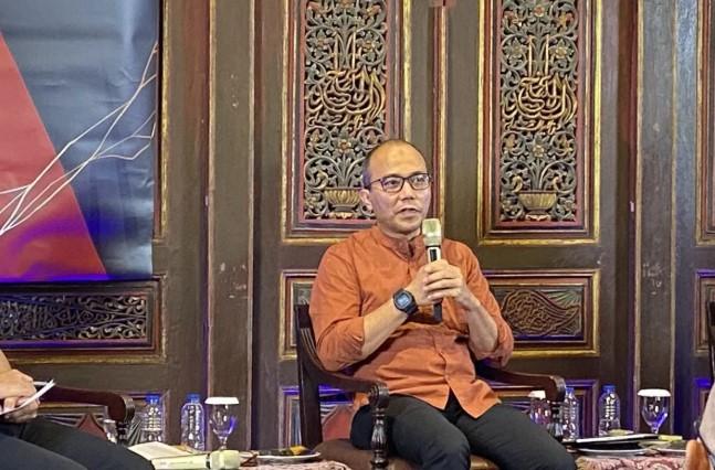 Realisasi KUR Capai Rp118,8 Triliun, Pemerintah Fokus Dorong UMKM Produksi dan Naik Kelas