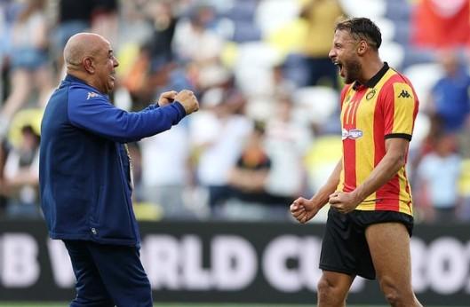 Hasil Piala Dunia Antarklub 2025: Esperance Kalahkan LAFC 1-0, Belaili dan Ben Said Jadi Pahlawan