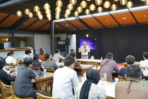 7 Program Prioritas 100 Hari Board of Directors Telkom: Perkuat Kinerja dan Daya Saing Global