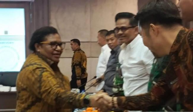 Bawaslu Pangkalpinang Terima Rp5,1 Miliar untuk Awasi Pilkada Ulang 27 Agustus 2025