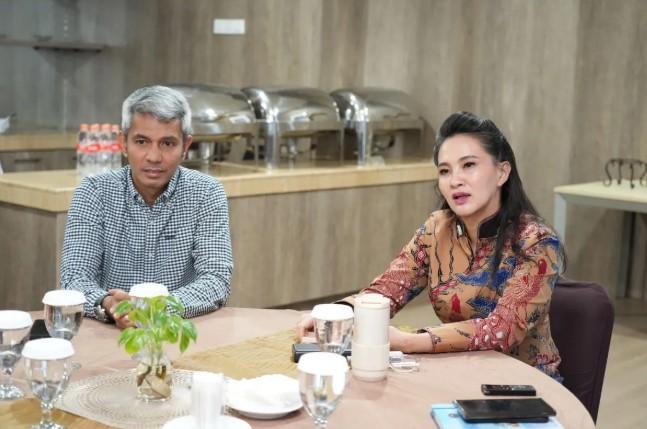 BPH Migas Dorong Digitalisasi Distribusi BBM Subsidi di Maluku Utara Demi Ketepatan Sasaran dan Peningkatan PAD
