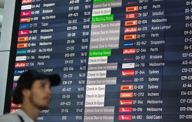 Imigrasi Hapus Biaya Overstay untuk WNA Terdampak Erupsi Gunung Lewotobi, Fasilitasi Izin Tinggal Keadaan Terpaksa