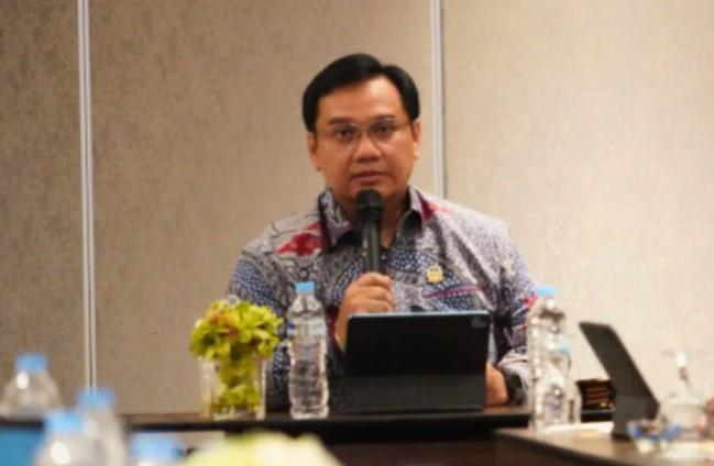 Ombudsman Dorong Optimalisasi Tata Kelola Pupuk Bersubsidi Lewat Empat Saran Strategis