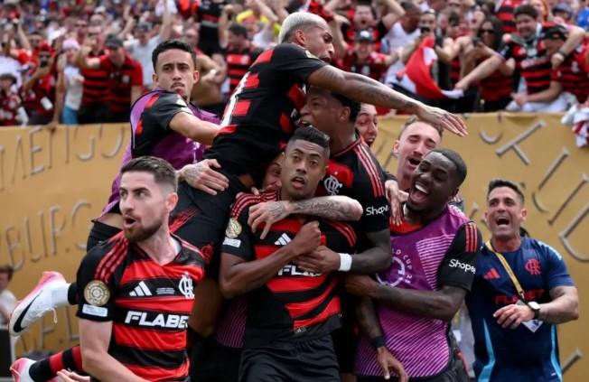 Flamengo Kalahkan Chelsea 3-1 di Piala Dunia Antarklub 2025, Bruno Henrique Jadi Pembeda