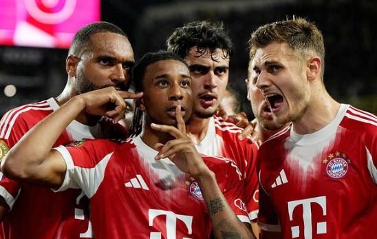 Hasil Piala Dunia Antarklub 2025: Bayern Munich Tundukkan Boca Juniors 2-1 dan Lolos ke 16 Besar