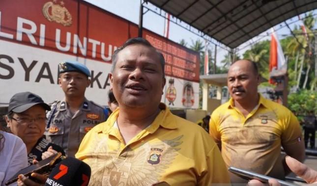Polisi Ungkap Jejak Pembunuh WNA Australia di Badung Berawal dari Barcode Palu