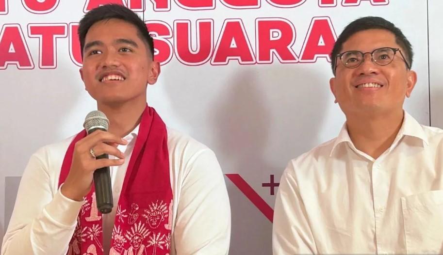 Kaesang Pangarep Resmi Daftar Lagi sebagai Caketum PSI, Siap Bawa Partai Masuk Senayan 2029