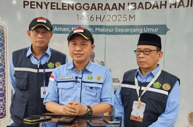 Kemenag Tegaskan Nota Diplomatik Saudi Bukan Teguran, Isinya Sudah Ditangani dan Jadi Evaluasi Bersama