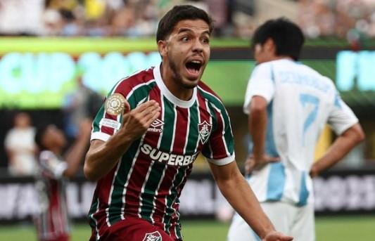 Fluminense Kalahkan Ulsan Hyundai 4-2, Puncaki Grup F Piala Dunia Antarklub 2025