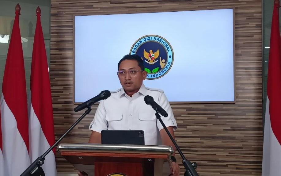 BGN Kaji Petunjuk Teknis Penyaluran Makan Bergizi Gratis saat Libur Sekolah, Respons Kasus Tangerang Selatan