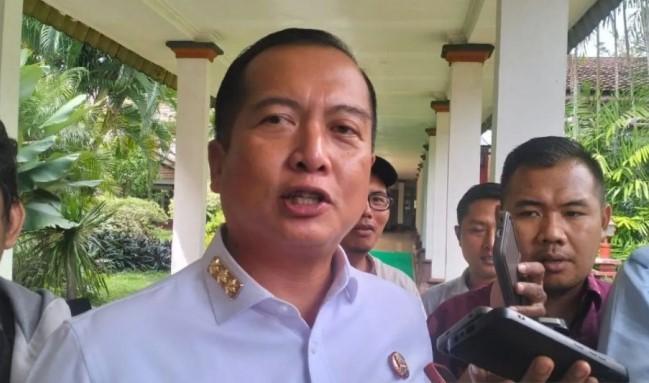Gubernur NTB Imbau Warga Tenang Hadapi Kasus Ujaran Kebencian: Hormati Proses Hukum