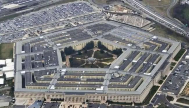 Trump Umumkan Serangan ke Iran sebagai "Momen Bersejarah", Pentagon Bungkam dan Truth Social Down