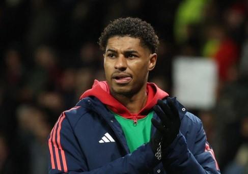 Rashford Ingin Main Bareng Yamal, Rumor Kepindahan ke Barcelona Kian Menguat