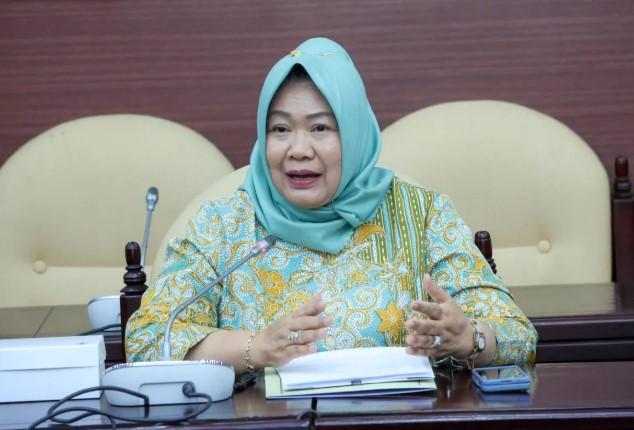 Sekjen MPR RI Dorong Optimalisasi Media Sosial dan TV MPR untuk Perkuat Komunikasi Publik