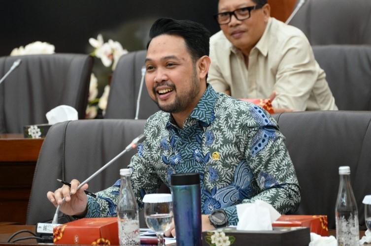 Rivqy Abdul Halim Soroti Dampak Akuisisi Tokopedia oleh TikTok terhadap UMKM dan Desak Regulasi Baru