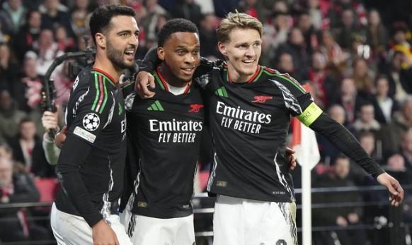 Meski Belum Umumkan Rekrutan, Timber Yakin Arsenal Akan Datangkan Banyak Pemain Baru