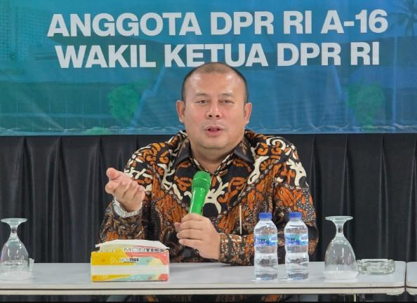 Reses di Bandung Raya, Cucun Tegaskan DPR Siap Kawal Regulasi dan Anggaran Tekan Stunting dan Kemiskinan