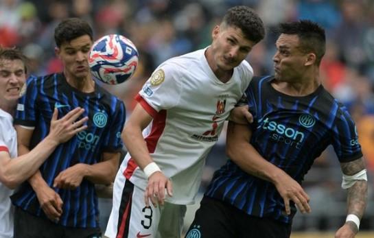 Menang Dramatis Lawan Urawa Reds, Inter Milan Akui Masih Harus Banyak Belajar