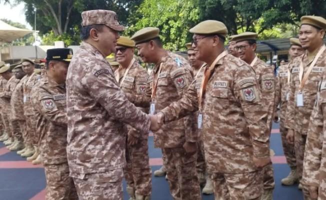 86 Kepala Daerah Ikuti Retret Gelombang II di IPDN, Fokus pada Nasionalisme dan Tata Kelola Pemerintahan