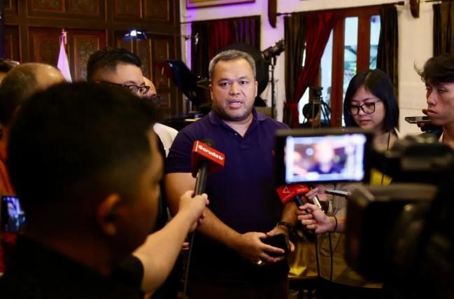 Kemnaker Percepat Transformasi Ketenagakerjaan Nasional Lewat Lima Program Prioritas