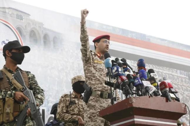 Houthi Ancam Serang Kapal AS di Laut Merah Jika Serang Iran, Tegaskan Dukungan untuk Teheran