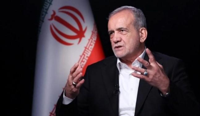 Iran Ancam Balasan Keras jika Agresi Israel Berlanjut, Presiden Pezeshkian Sebut AS Terlibat