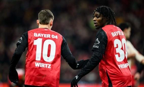 Frimpong Ajak Wirtz ke Liverpool, Reuni Dua Bintang Leverkusen Terwujud di Anfield