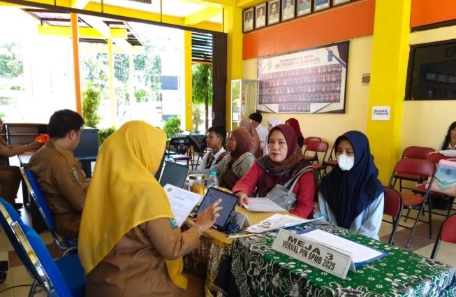 Tahap Dua SPMB Jatim Jalur Prestasi Akademik Resmi Dibuka, Kuota 25 Persen dari Total Daya Tampung