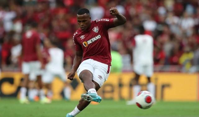 Fluminense Bangkit dan Tekuk Ulsan 4-2, Puncaki Grup F Piala Dunia Antarklub 2025