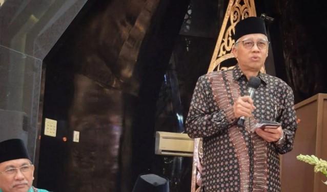 Muhammadiyah Tegaskan Empat Peran Besar Bung Karno yang Diakui Dunia: Proklamator hingga Pembaharu Pemikiran Islam