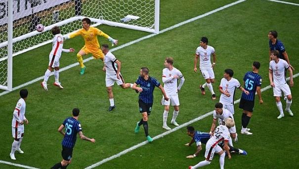 Inter Milan Comeback dan Kalahkan Urawa 2-1, Puncaki Grup E Piala Dunia Antarklub 2025