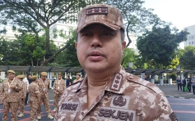 Kemendagri Tandai Kepala Daerah yang Terlambat Hadir di Retret Gelombang II, Disiplin Jadi Fokus
